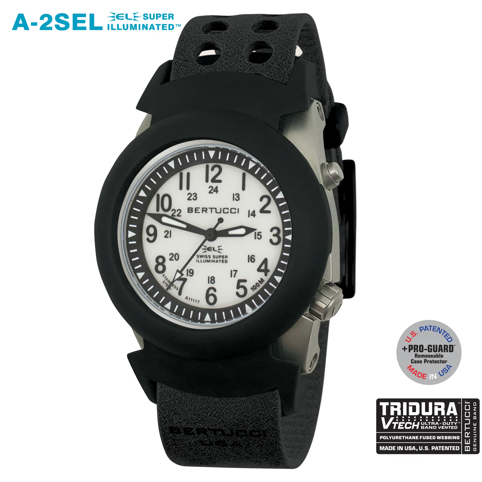 Military Ultra-Duty™