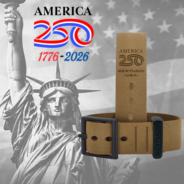 NEW & Featured Watches